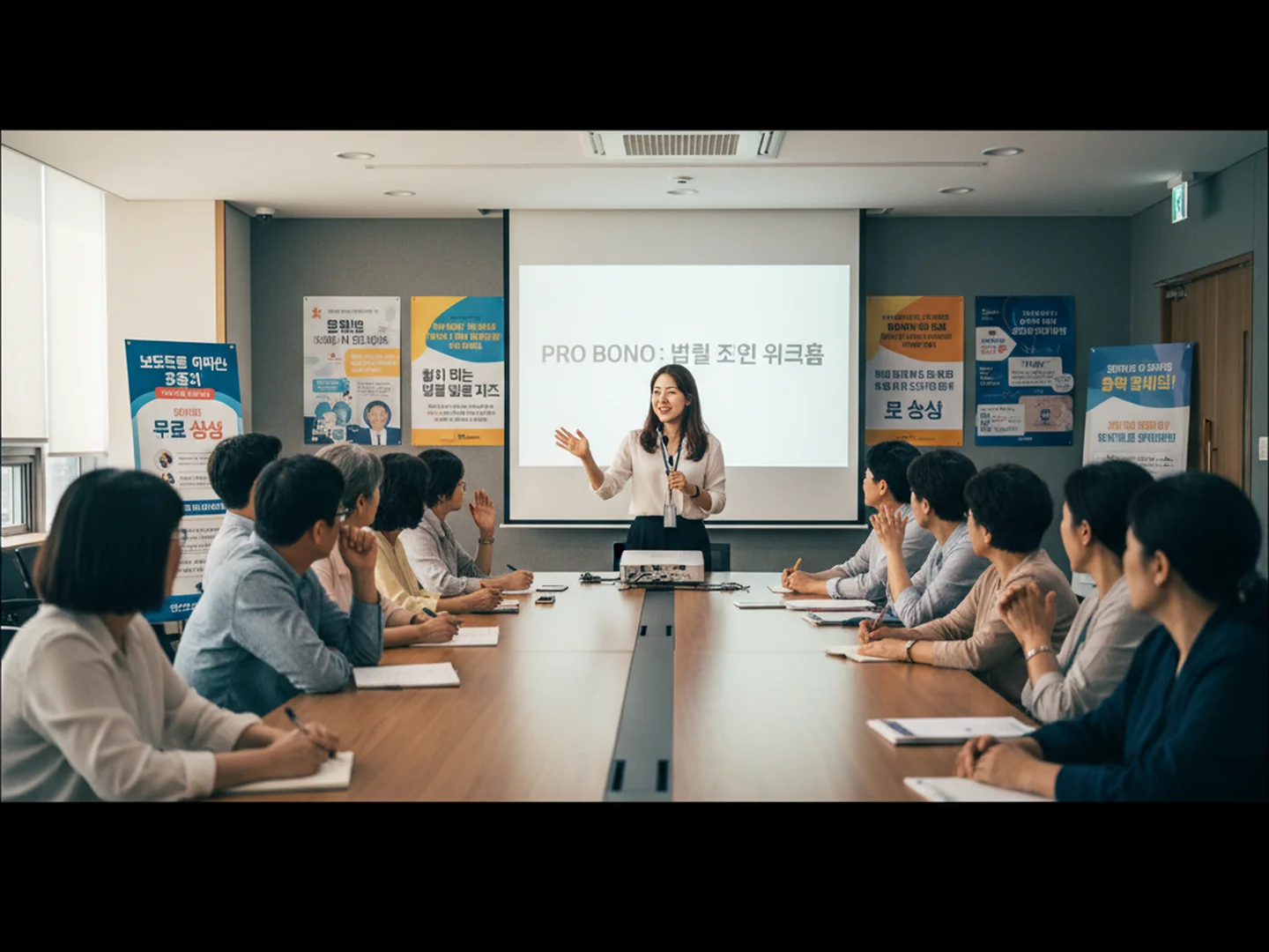 프로보노 종영04